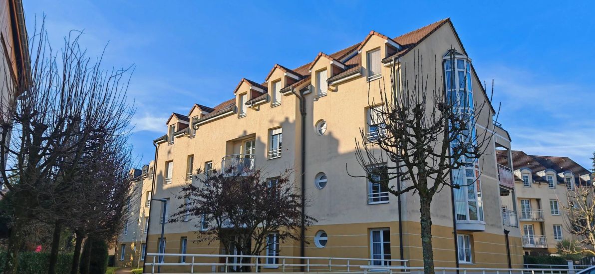 Vente Appartement Dole 5&nbsp;Pièces 93.93&nbsp;m²