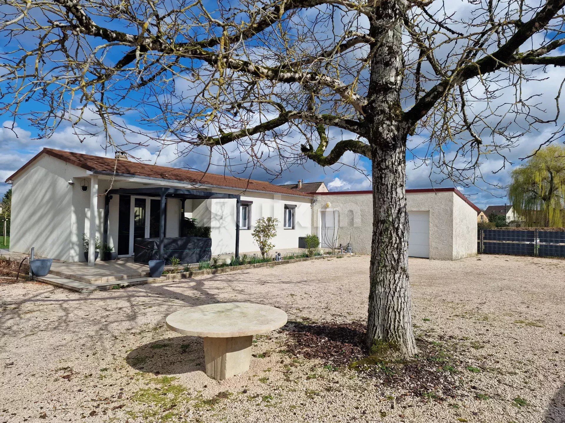 Verkauf Haus Flammerans 4 Zimmer 60 m²