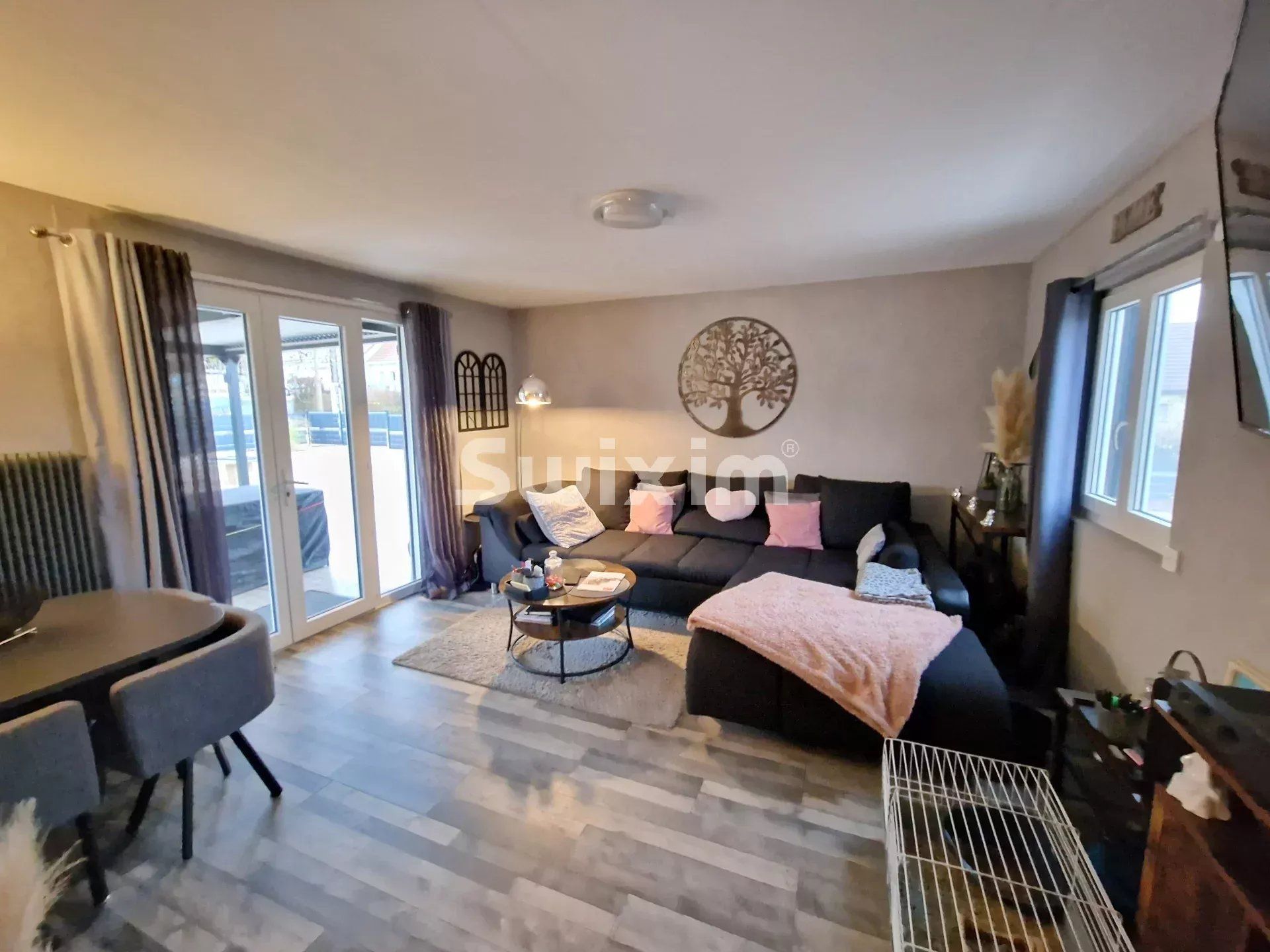 Venda Casa Flammerans 4&nbsp;Quartos 60&nbsp;m²