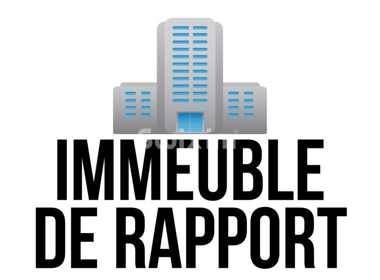 Vente Immeuble Gevry 11&nbsp;Pièces 236&nbsp;m²