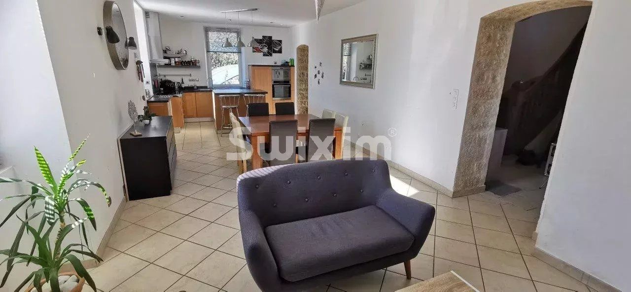 Vente Maison Foucherans 6&nbsp;Pièces 145&nbsp;m²