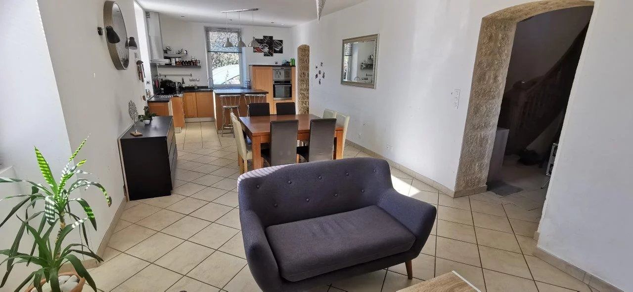 Vente Maison Foucherans 6&nbsp;Pièces 145&nbsp;m²