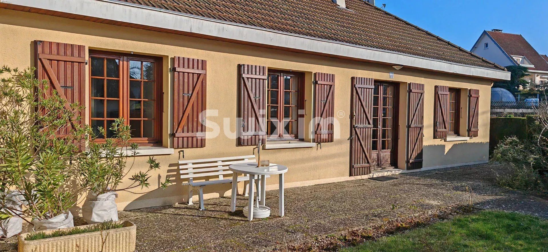 Venta Casa Dole 5&nbsp;Salas 104&nbsp;m²