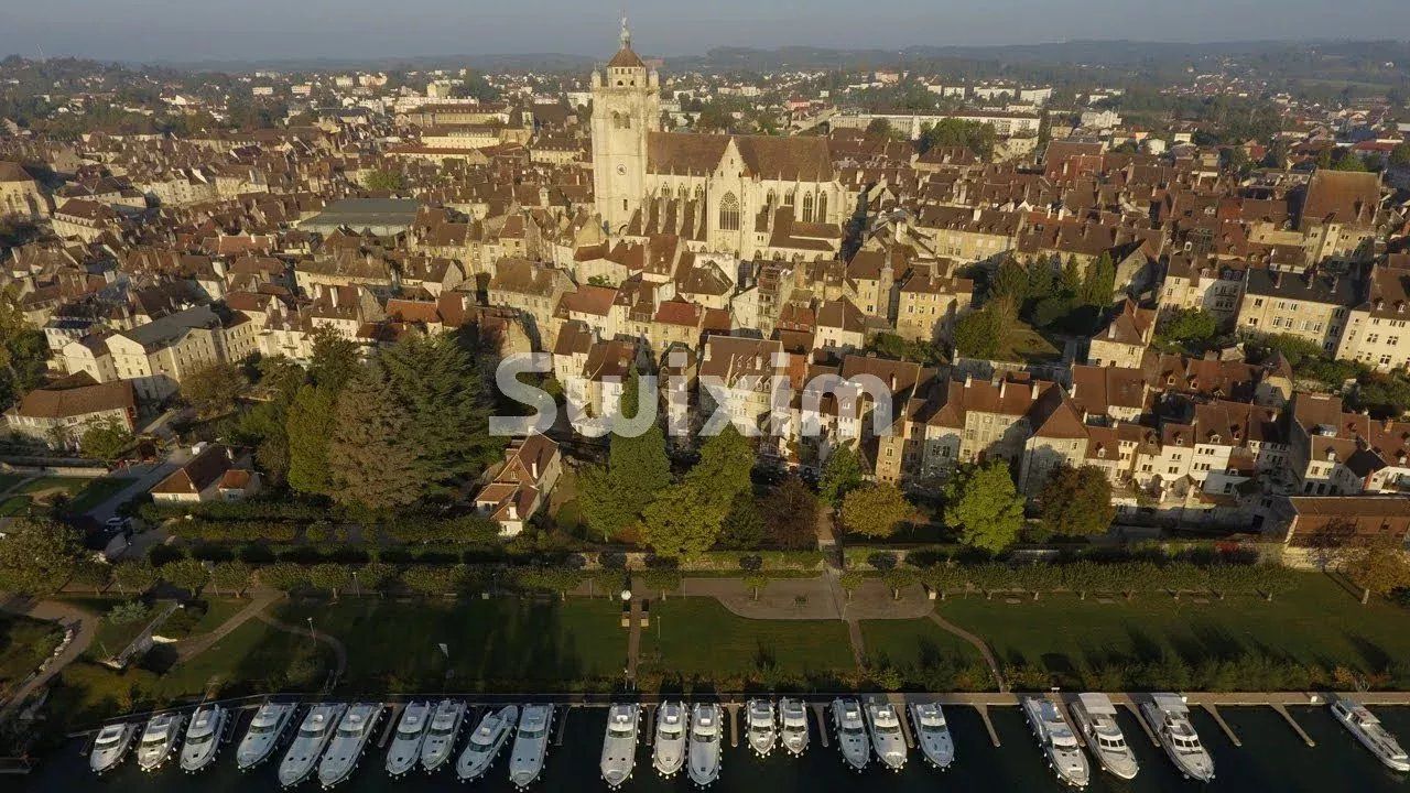 Vendita Immobile Dole 7&nbsp;Camere 160&nbsp;m²