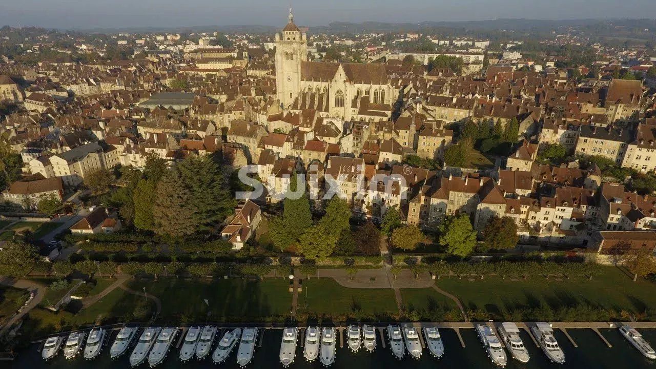Verkauf Mietshaus Dole 7&nbsp;Zimmer 160&nbsp;m²