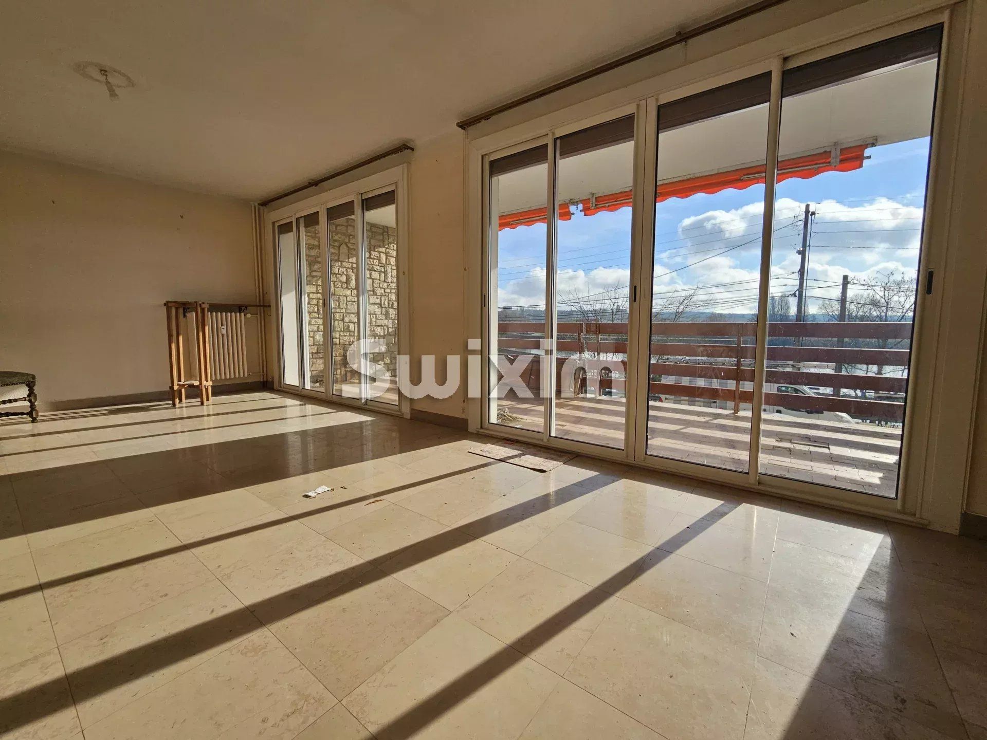 Vente Appartement Dole 4&nbsp;Pièces 77&nbsp;m²