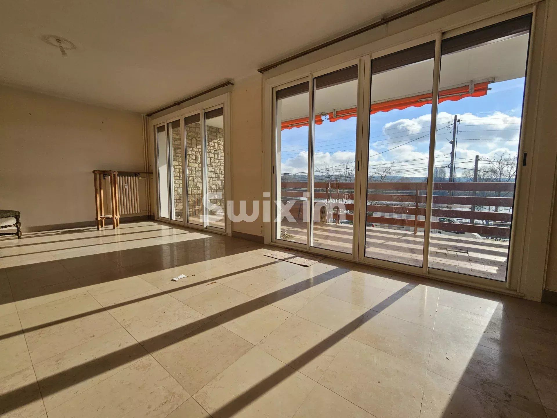 Vente Appartement Dole 4&nbsp;Pièces 77&nbsp;m²