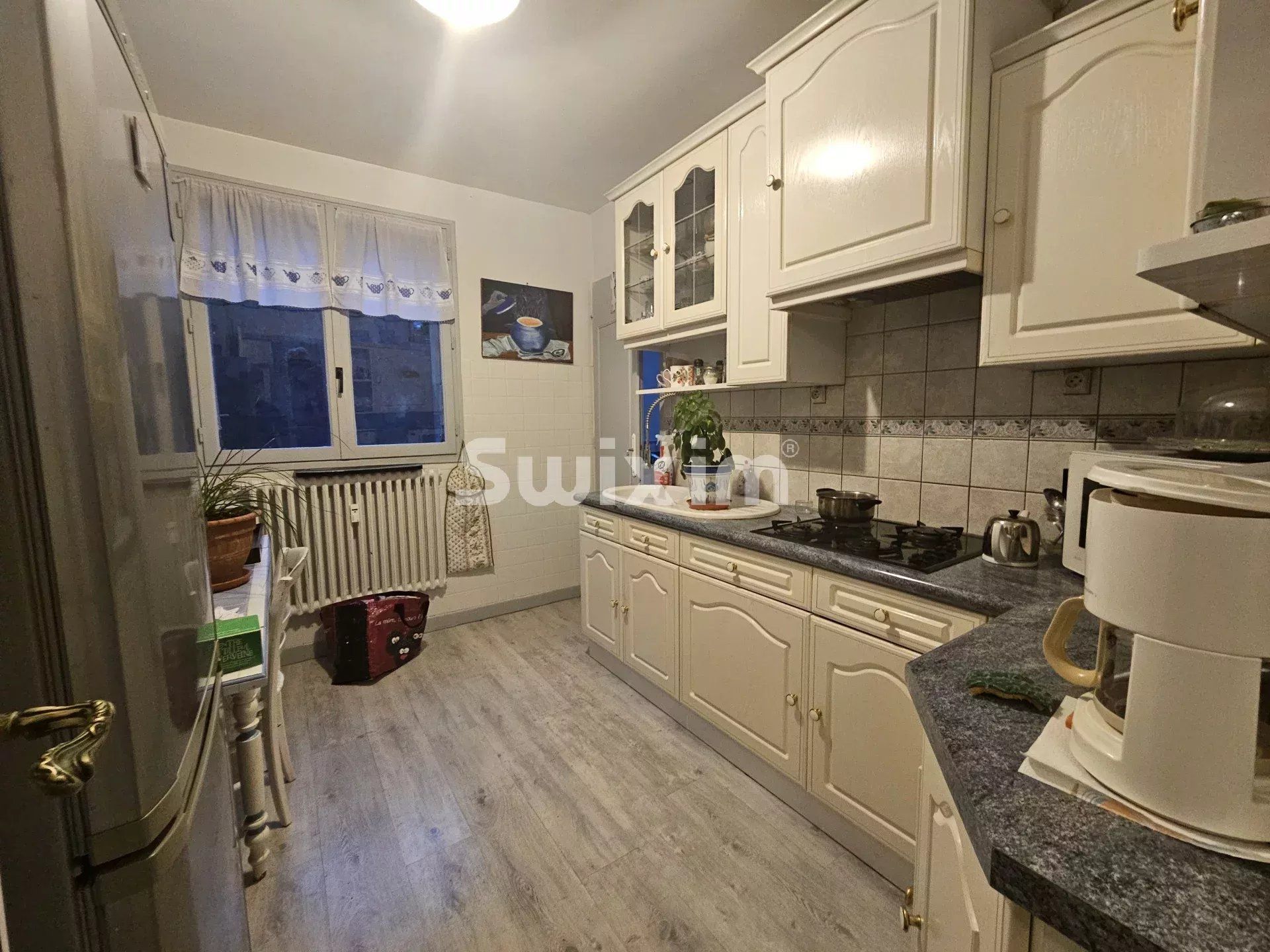 Vente Appartement Dole 4&nbsp;Pièces 77&nbsp;m²