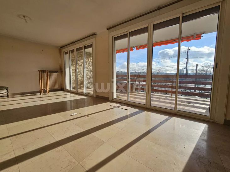 Vente Appartement Dole 4 Pièces 77 m²