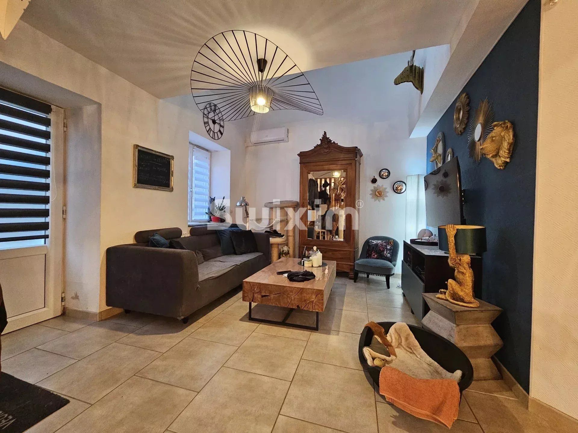 Sale House Foucherans 5&nbsp;Rooms 93&nbsp;m²