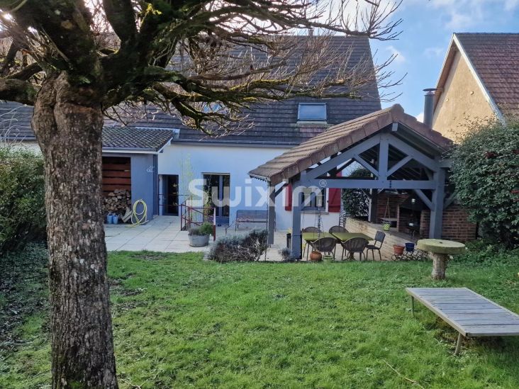 Sale House Falletans 6&nbsp;Rooms 167&nbsp;m²