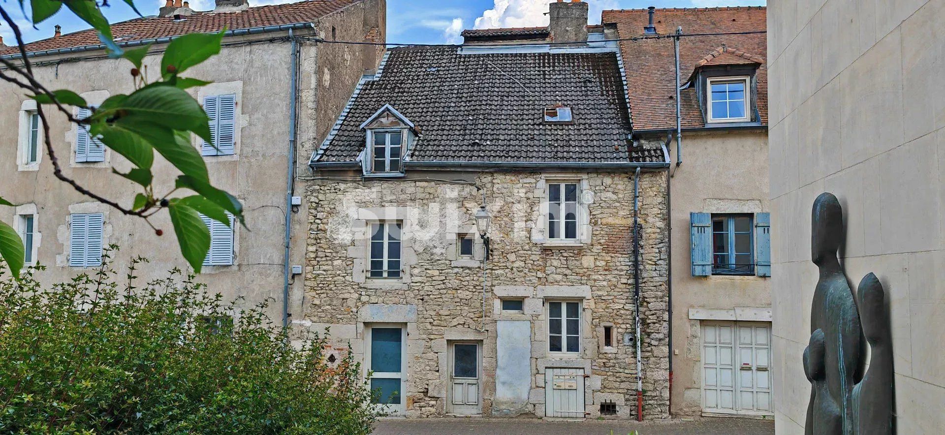 Verkauf Haus Dole 2&nbsp;Zimmer 33.5&nbsp;m²