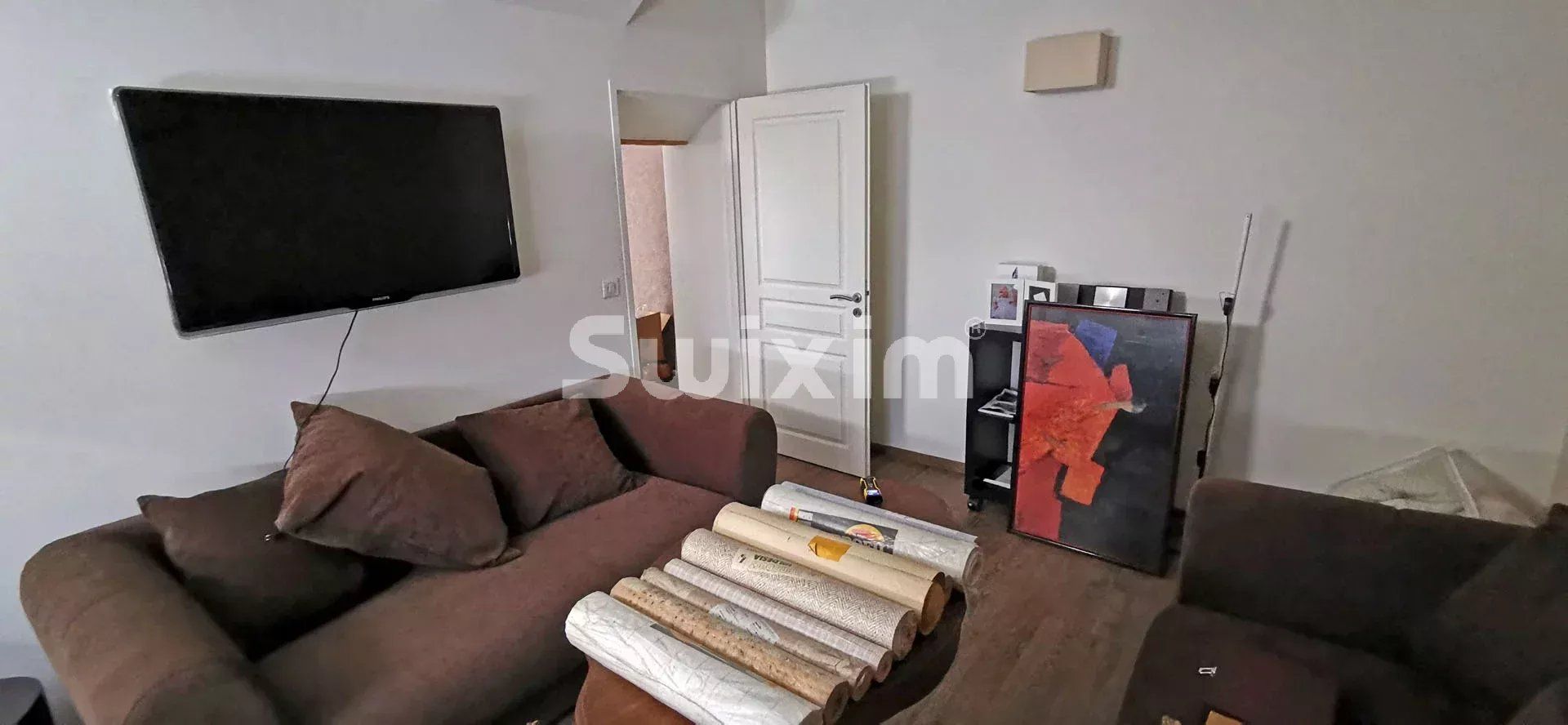 Verkauf Haus Dole 2&nbsp;Zimmer 33.5&nbsp;m²