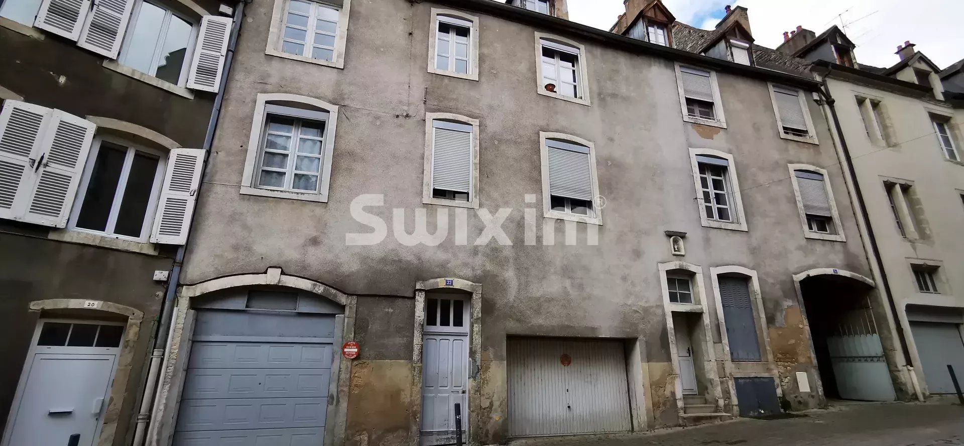 Vendita Monolocale Dole 2&nbsp;Camere 20&nbsp;m²