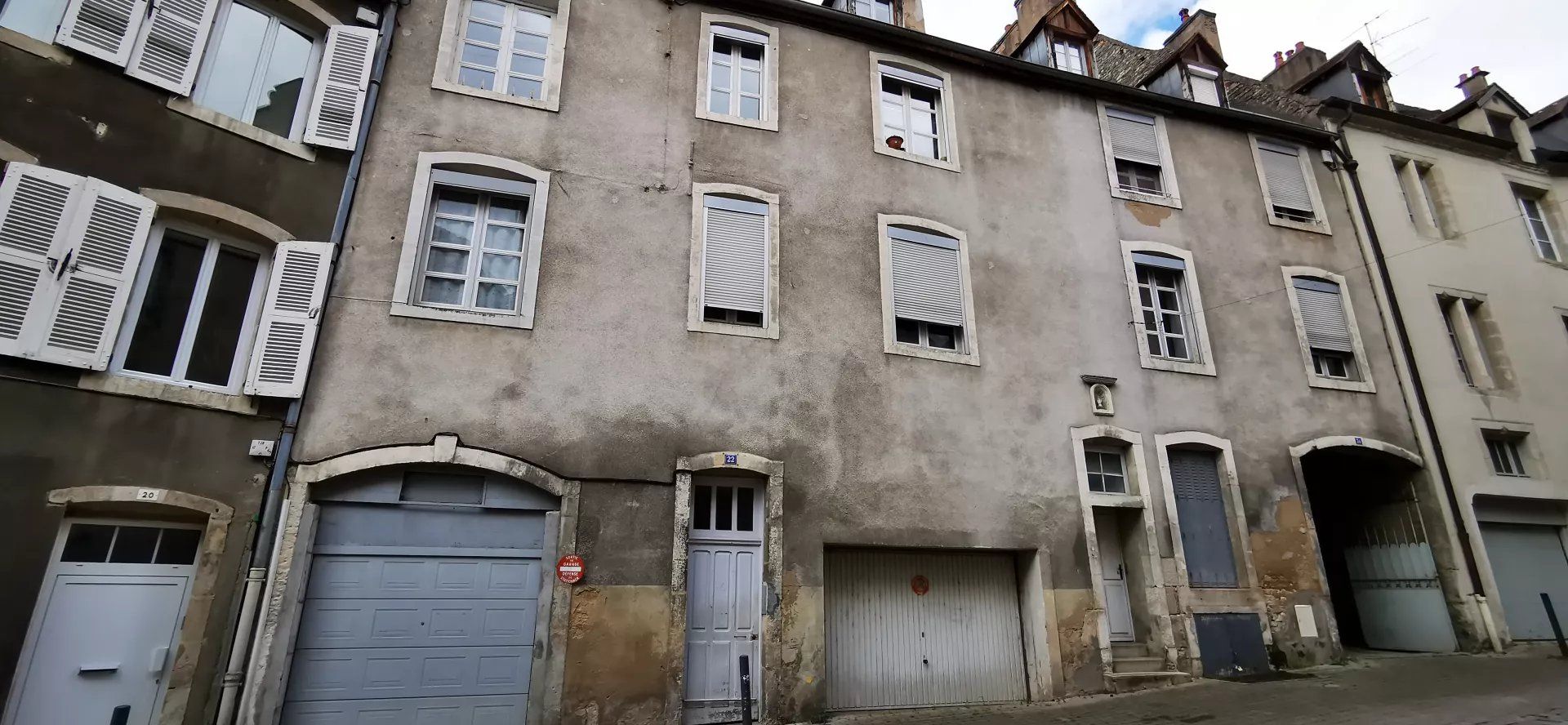 Venta Estudio Dole 2&nbsp;Salas 20&nbsp;m²
