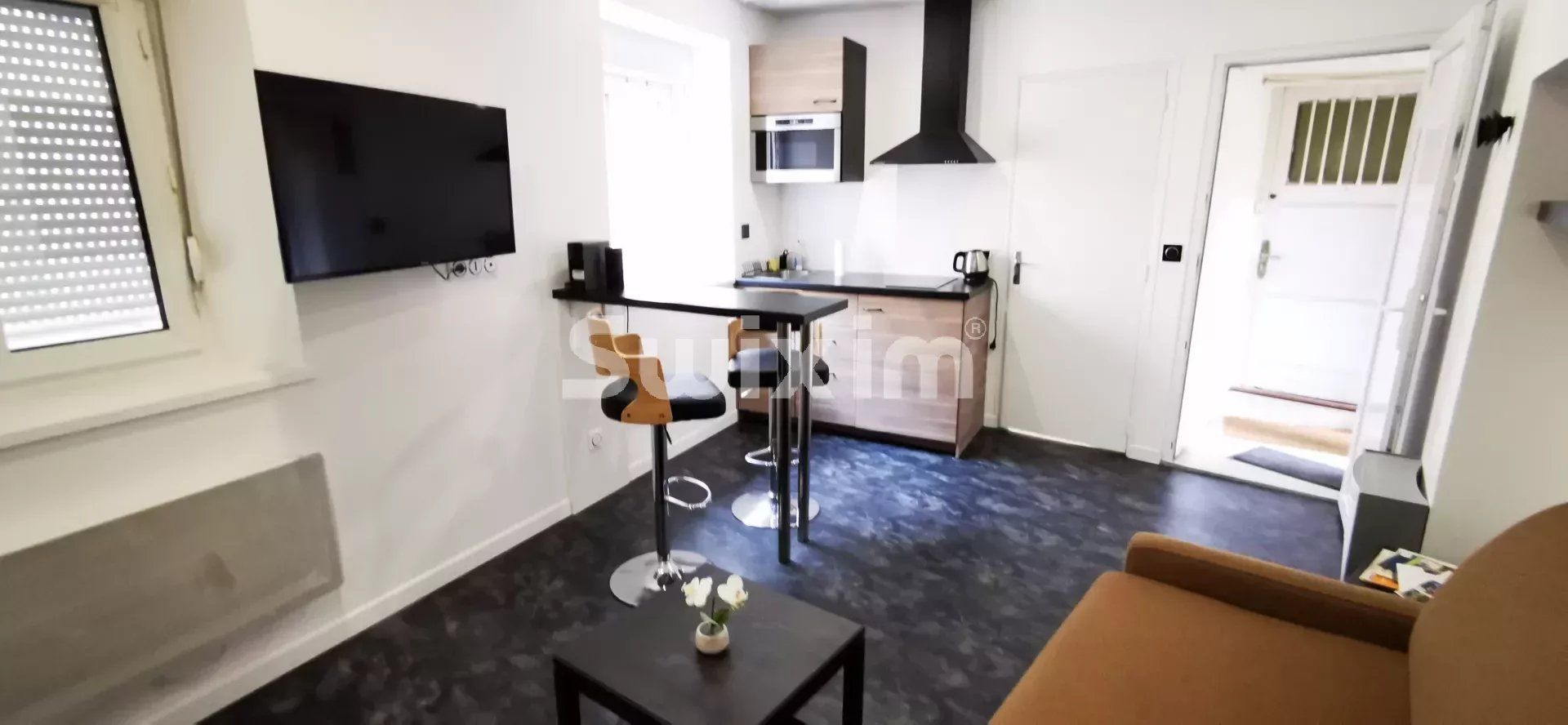 Vendita Monolocale Dole 2&nbsp;Camere 20&nbsp;m²