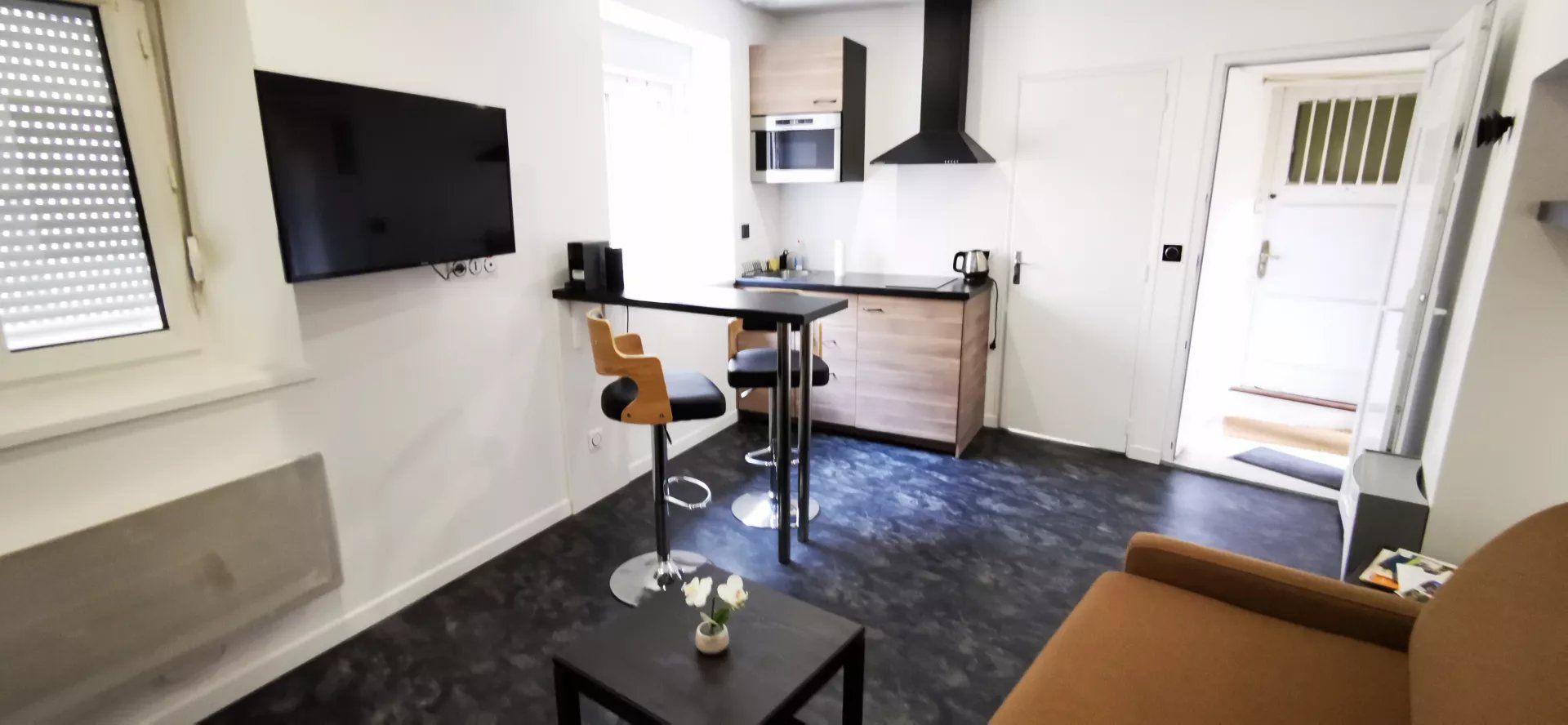 Venta Estudio Dole 2&nbsp;Salas 20&nbsp;m²