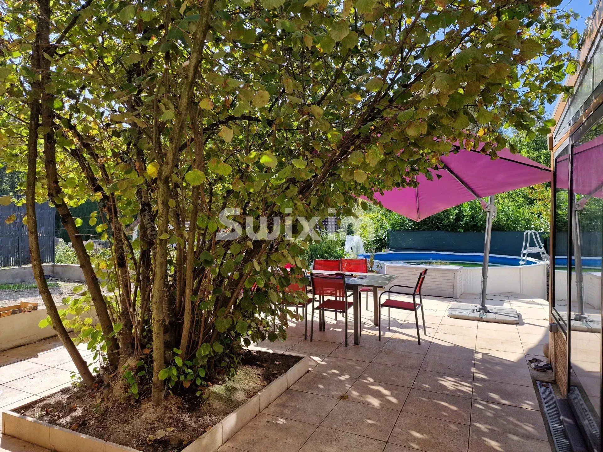 Sale House Dole 6&nbsp;Rooms 117&nbsp;m²