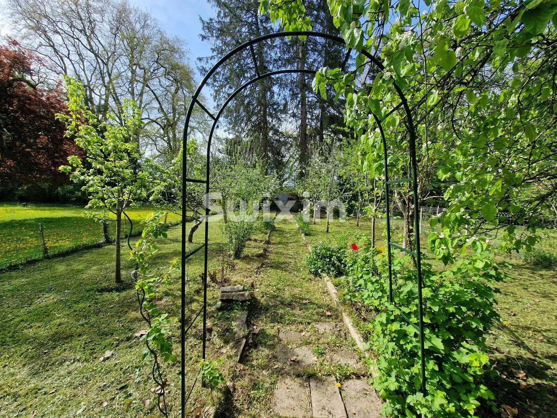 Sale House Dole 6&nbsp;Rooms 117&nbsp;m²