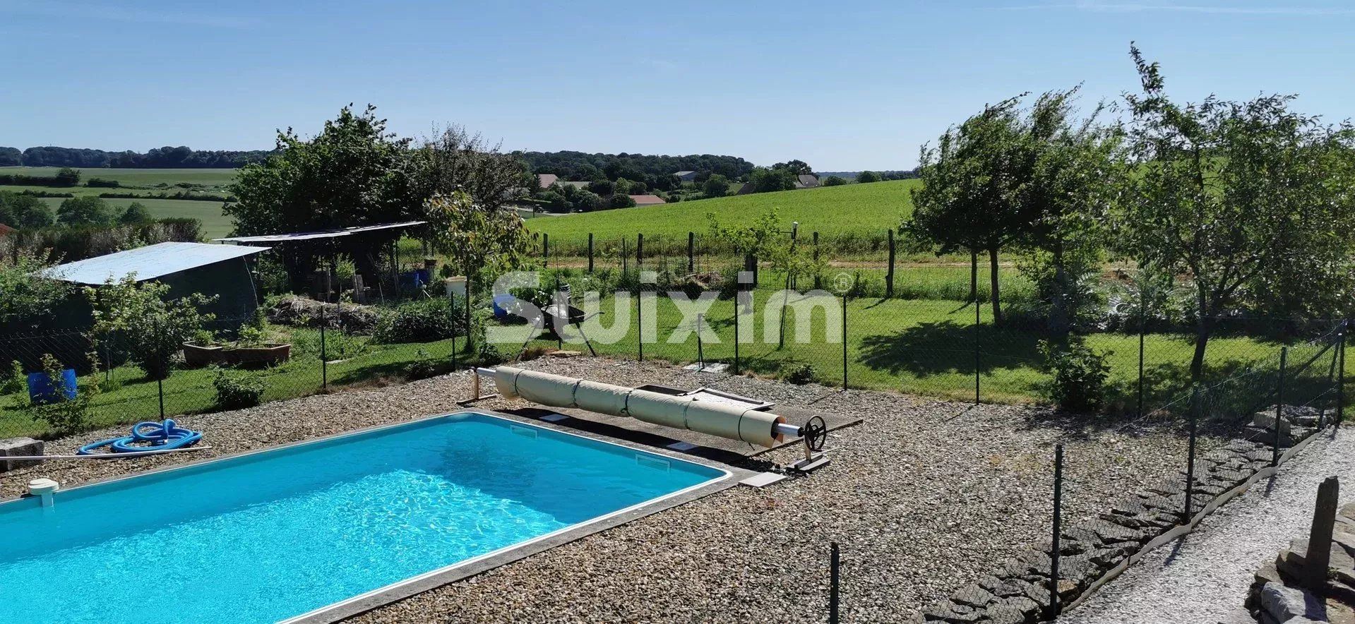 Venda Casa Malange 4&nbsp;Quartos 110&nbsp;m²