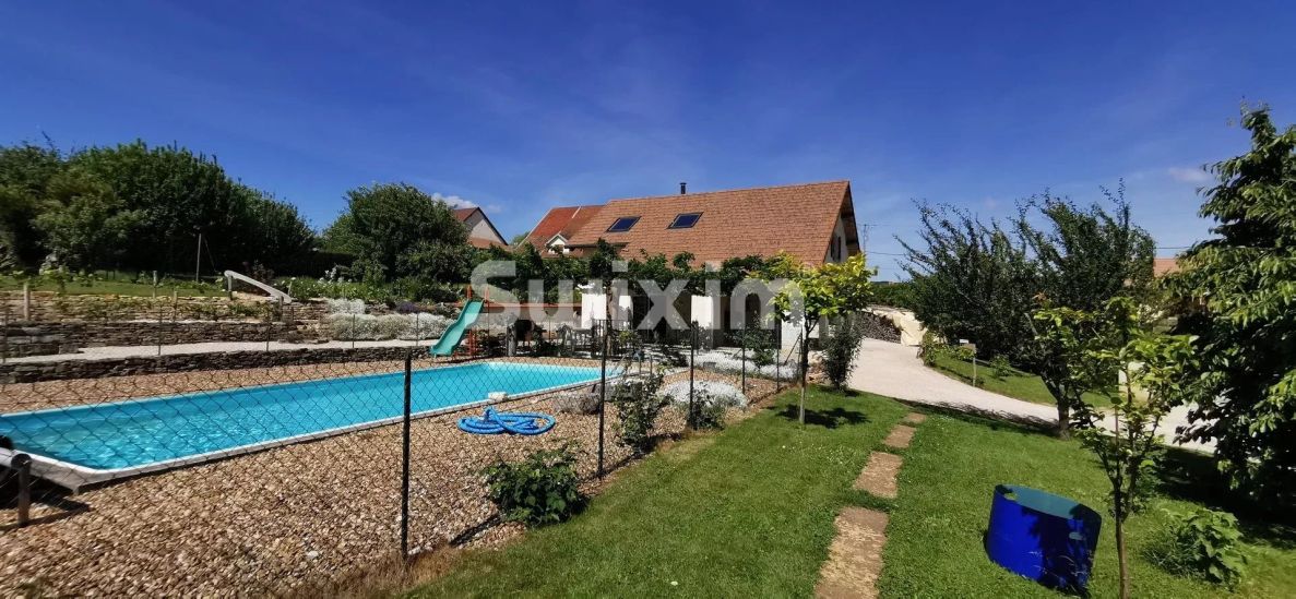 Sale House Malange 4&nbsp;Rooms 110&nbsp;m²