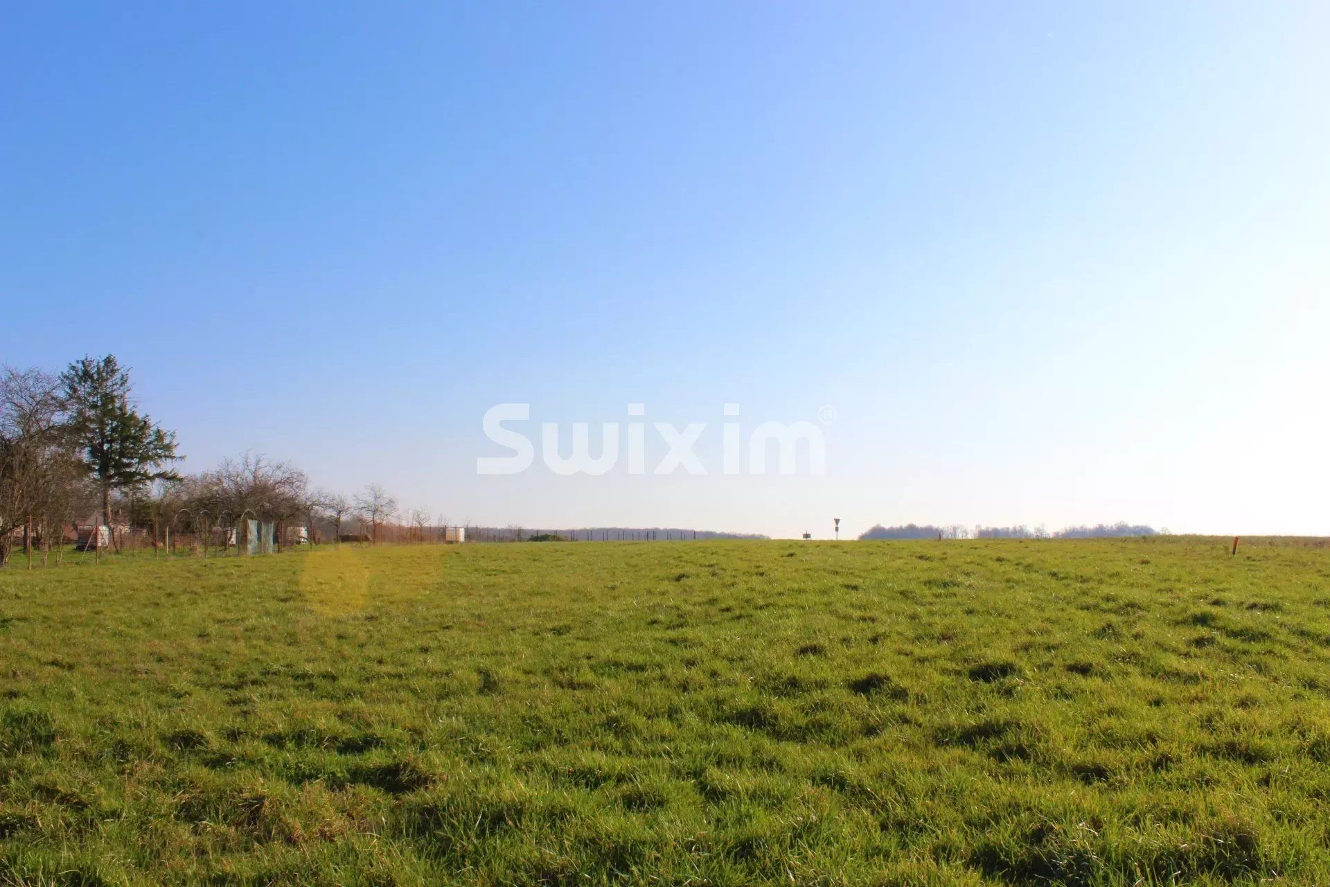 Verkauf Grundst&uuml;ck Pontailler-sur-Saône 4763&nbsp;m²