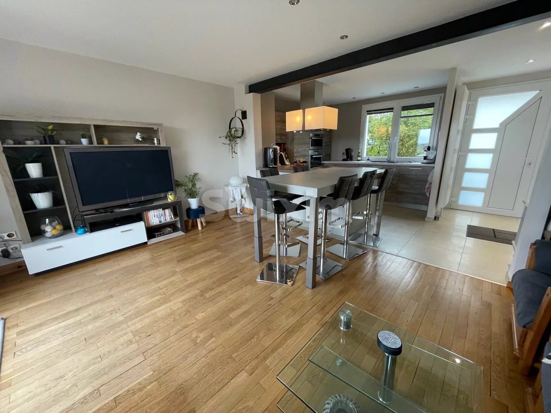 Vente Maison Dole 5 Pièces 90 m²