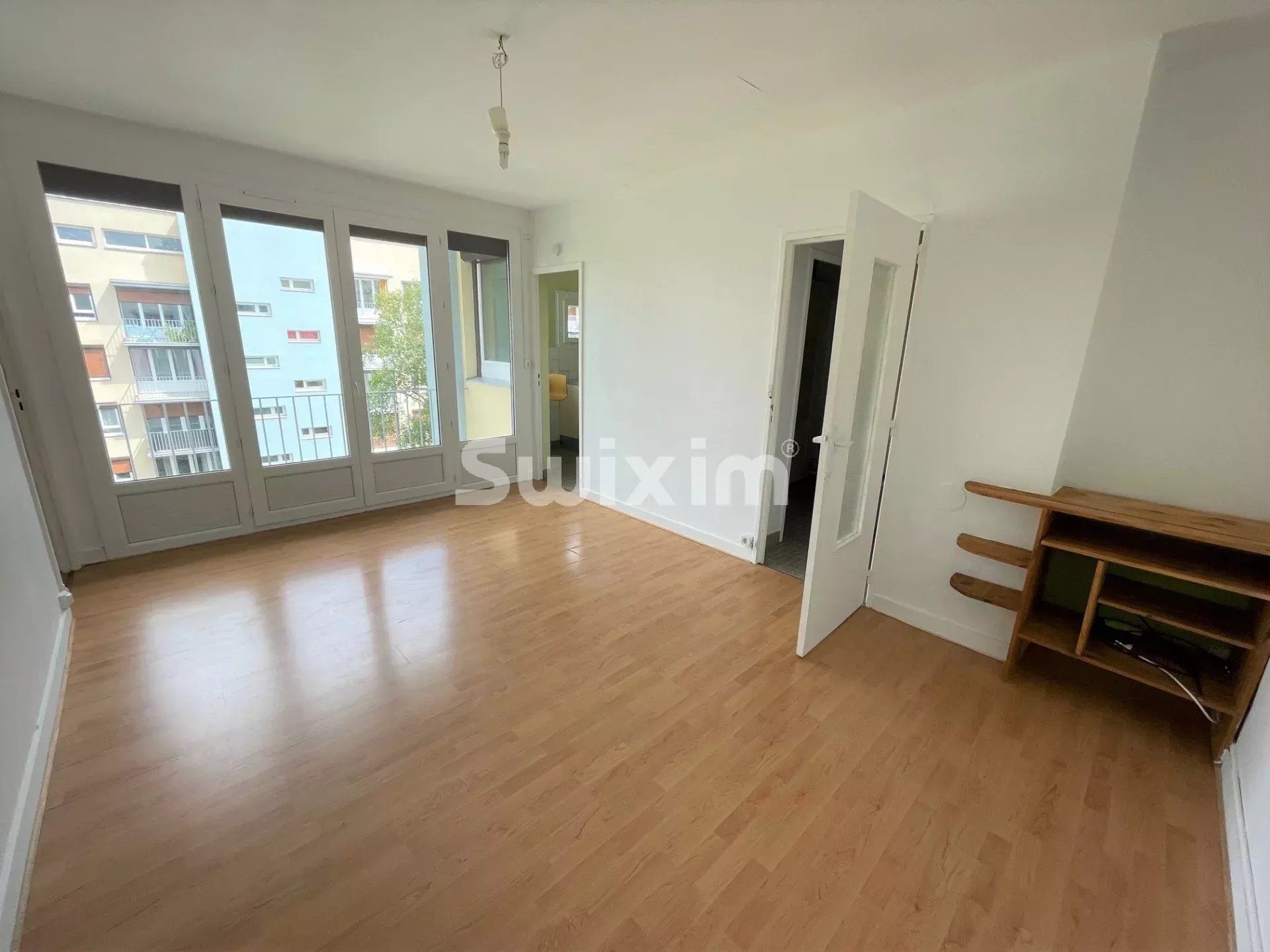 Vente Appartement Dijon 2&nbsp;Pièces 40.25&nbsp;m²