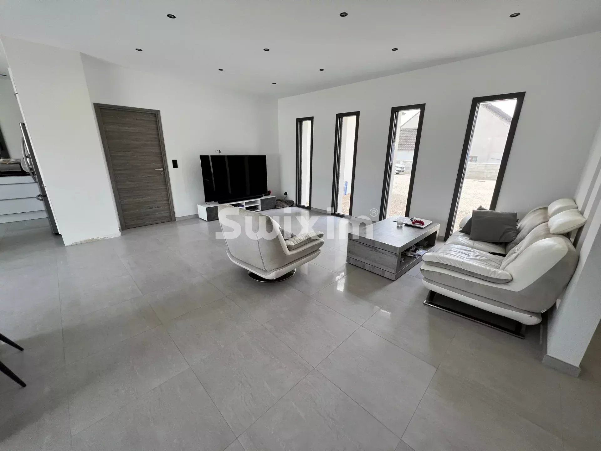 Sale House Auxonne 7&nbsp;Rooms 149&nbsp;m²