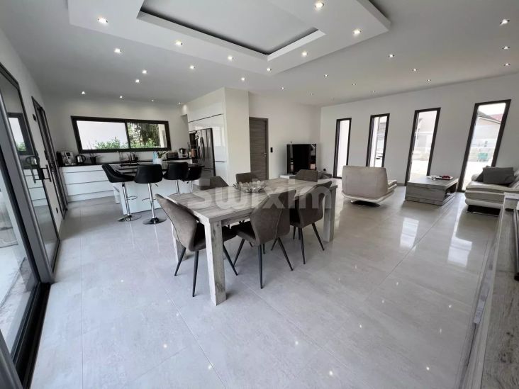 Vente Maison Auxonne 7 Pièces 149 m²