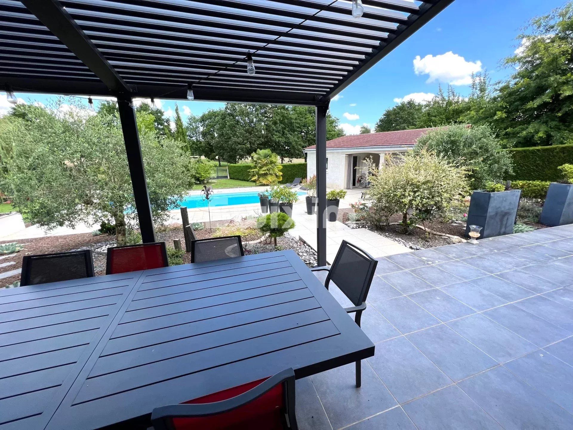 Sale House Auxonne 8&nbsp;Rooms 193&nbsp;m²