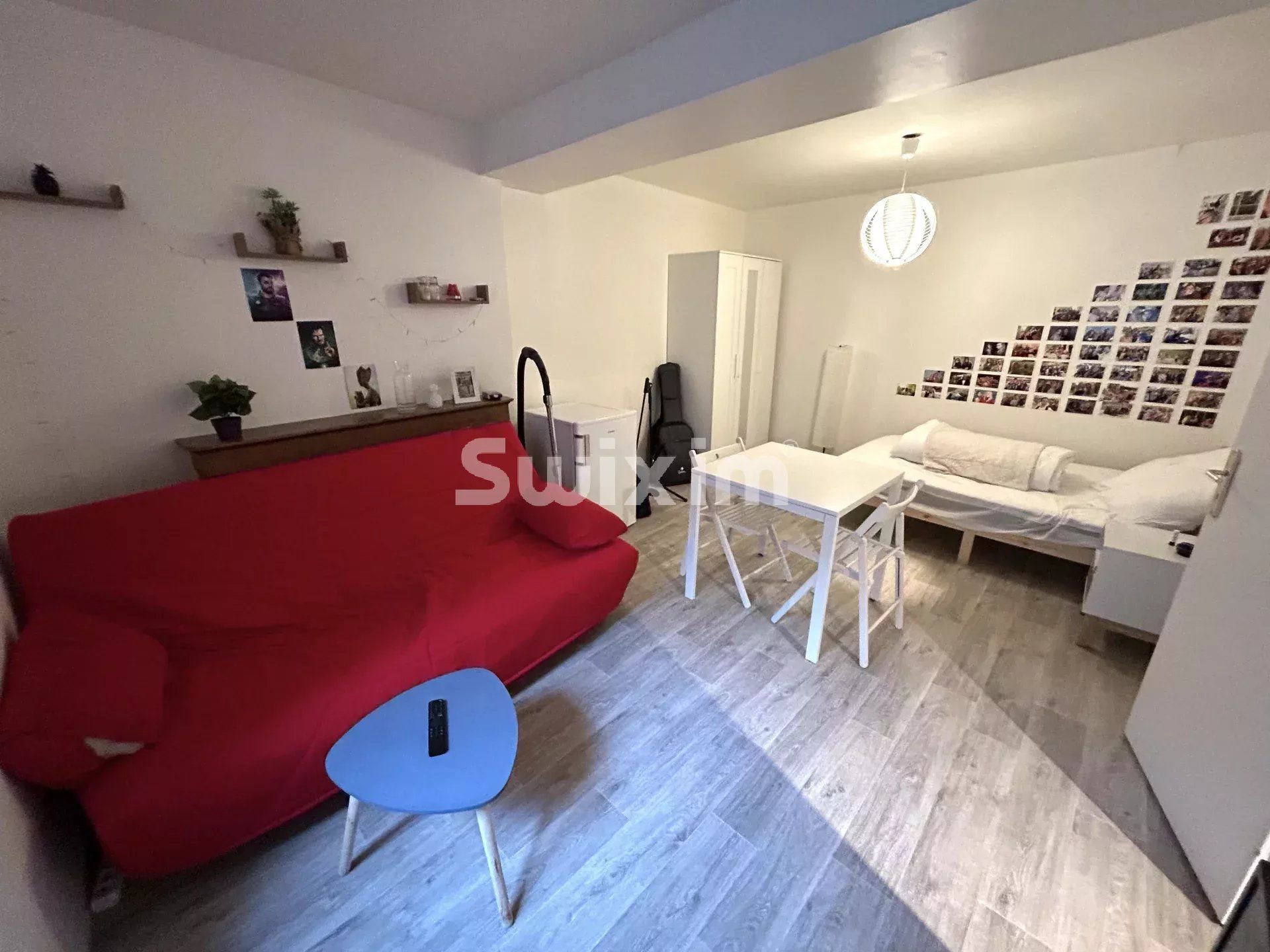 Sale Studio Dijon 1&nbsp;room 29.2&nbsp;m²