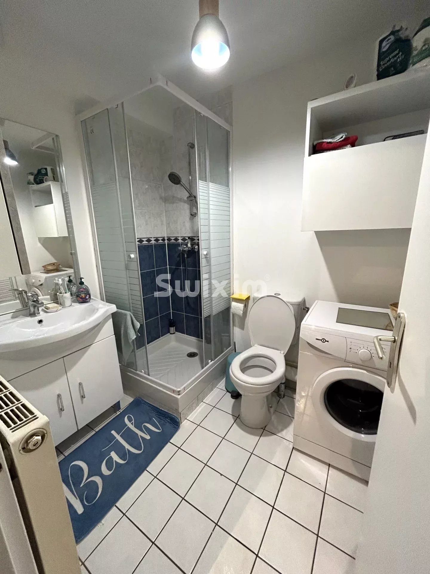 Sale Studio Dijon 1&nbsp;room 29.2&nbsp;m²