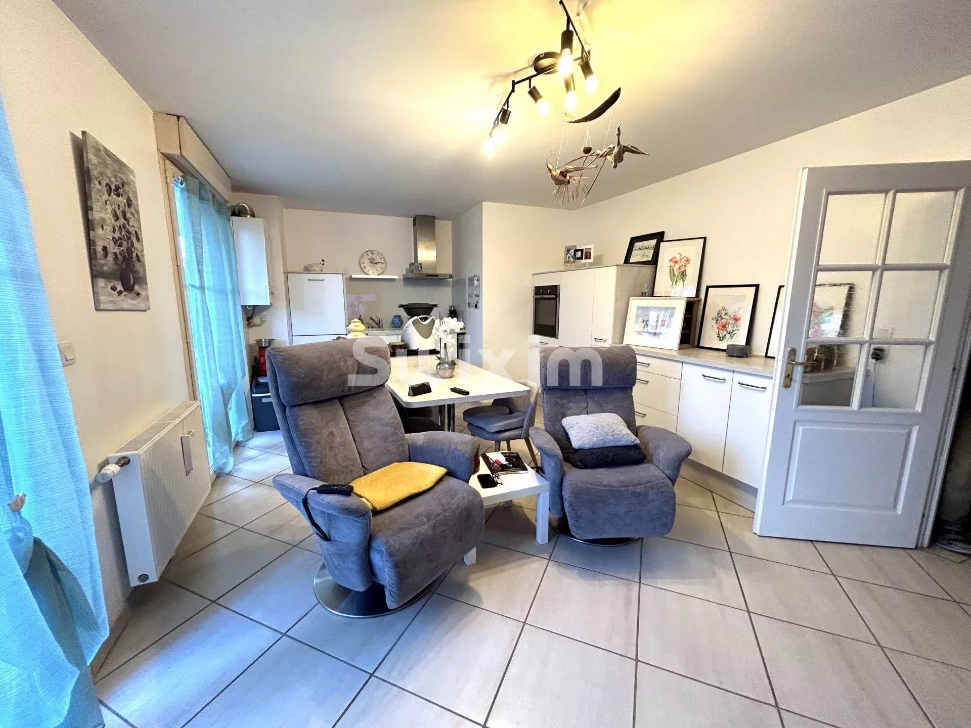 Sale Apartment Auxonne 3&nbsp;Rooms 69&nbsp;m²