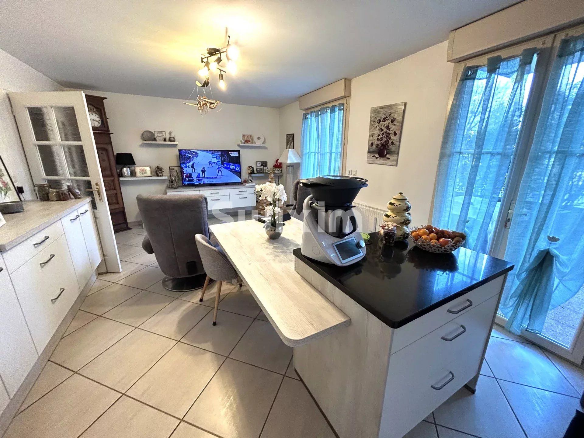 Sale Apartment Auxonne 3&nbsp;Rooms 69&nbsp;m²