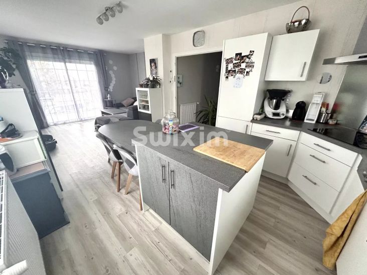 Sale House Lamarche-sur-Saône 5&nbsp;Rooms 72.8&nbsp;m²