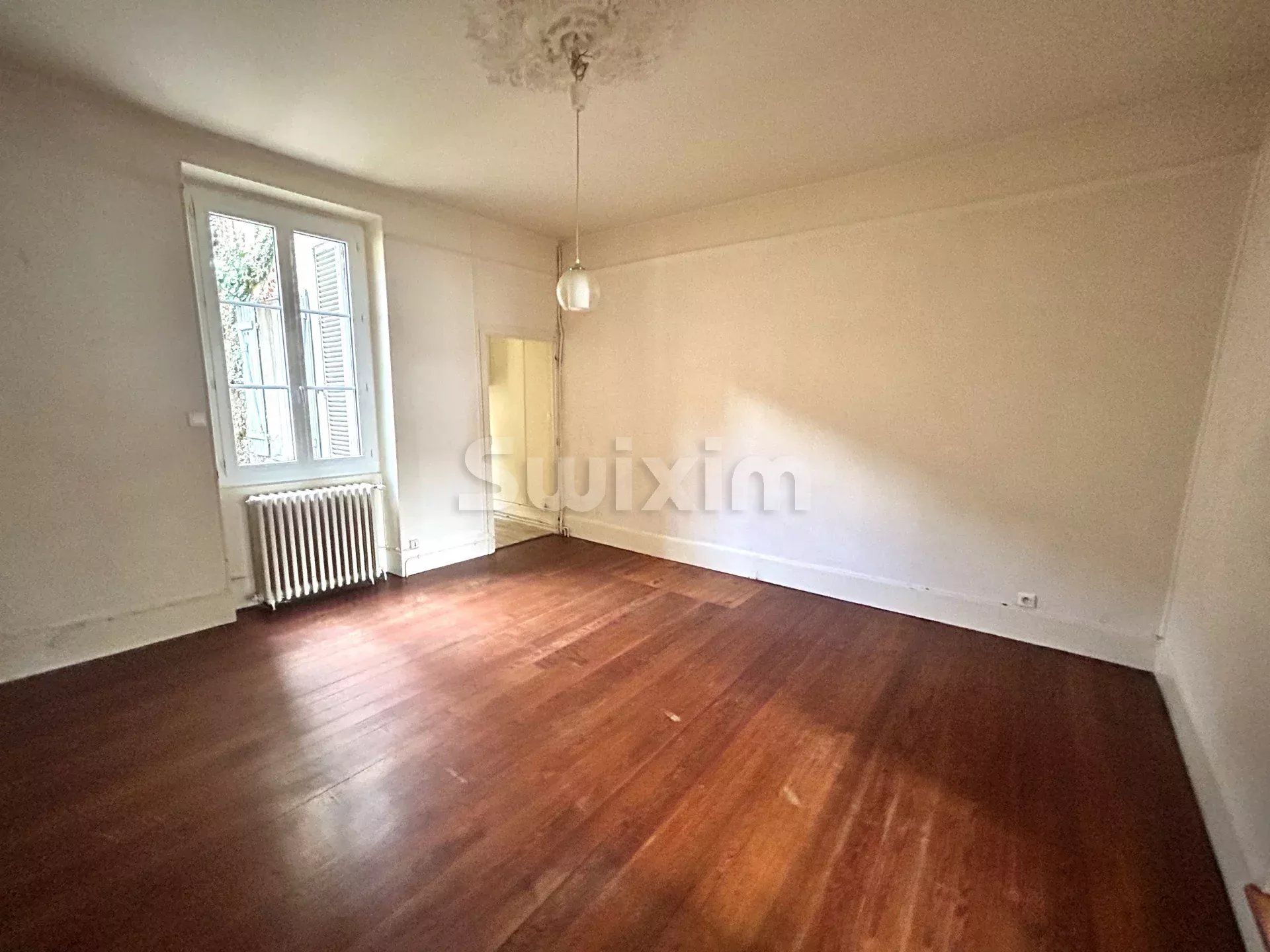 Vente Appartement Dijon 2 Pièces 43.6 m²