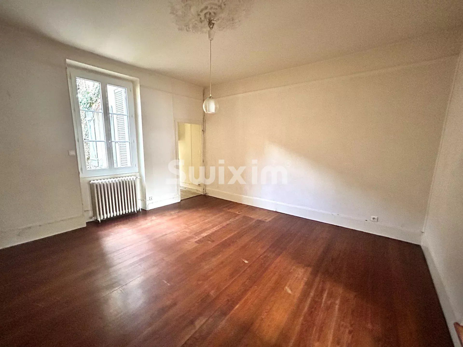 Verkauf Appartement Dijon 2&nbsp;Zimmer 43.6&nbsp;m²