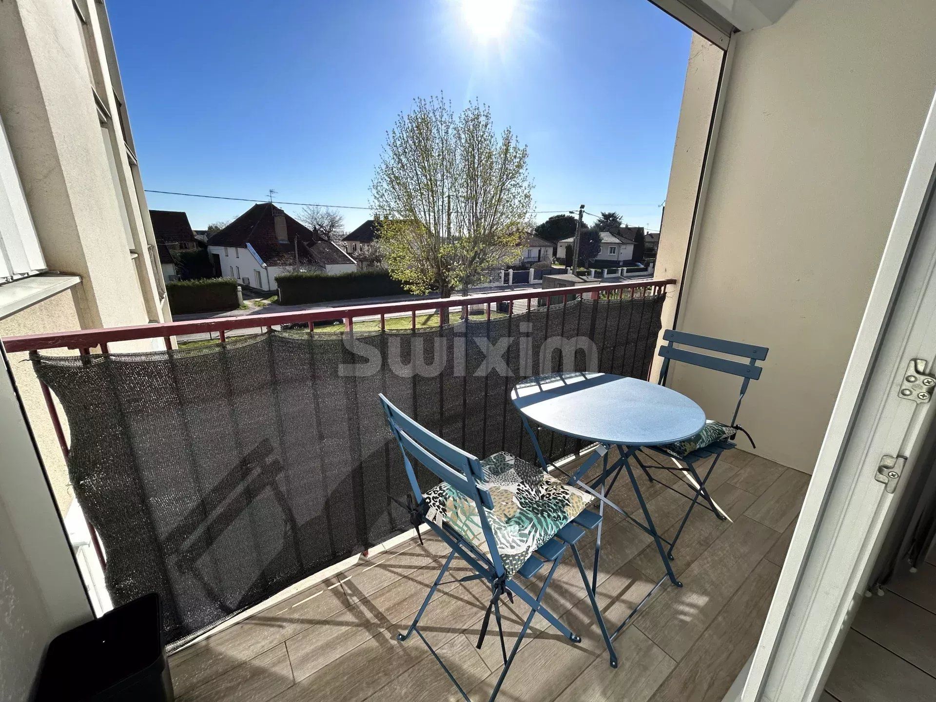 Vente Appartement Auxonne 4 Pièces 66 m²