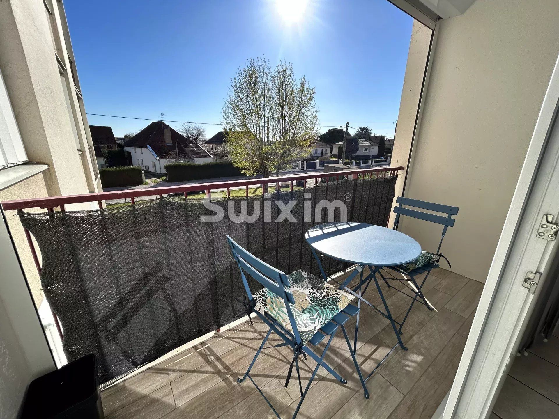 Sale Apartment Auxonne 4&nbsp;Rooms 66&nbsp;m²