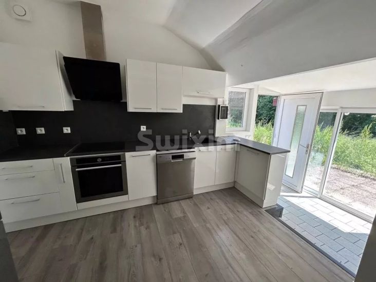 Vente Maison Talmay 3 Pièces 40 m²