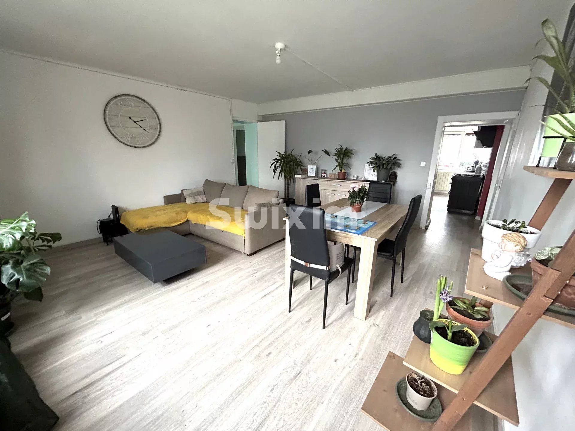 Verkauf Haus Montmirey-la-Ville 6&nbsp;Zimmer 140&nbsp;m²