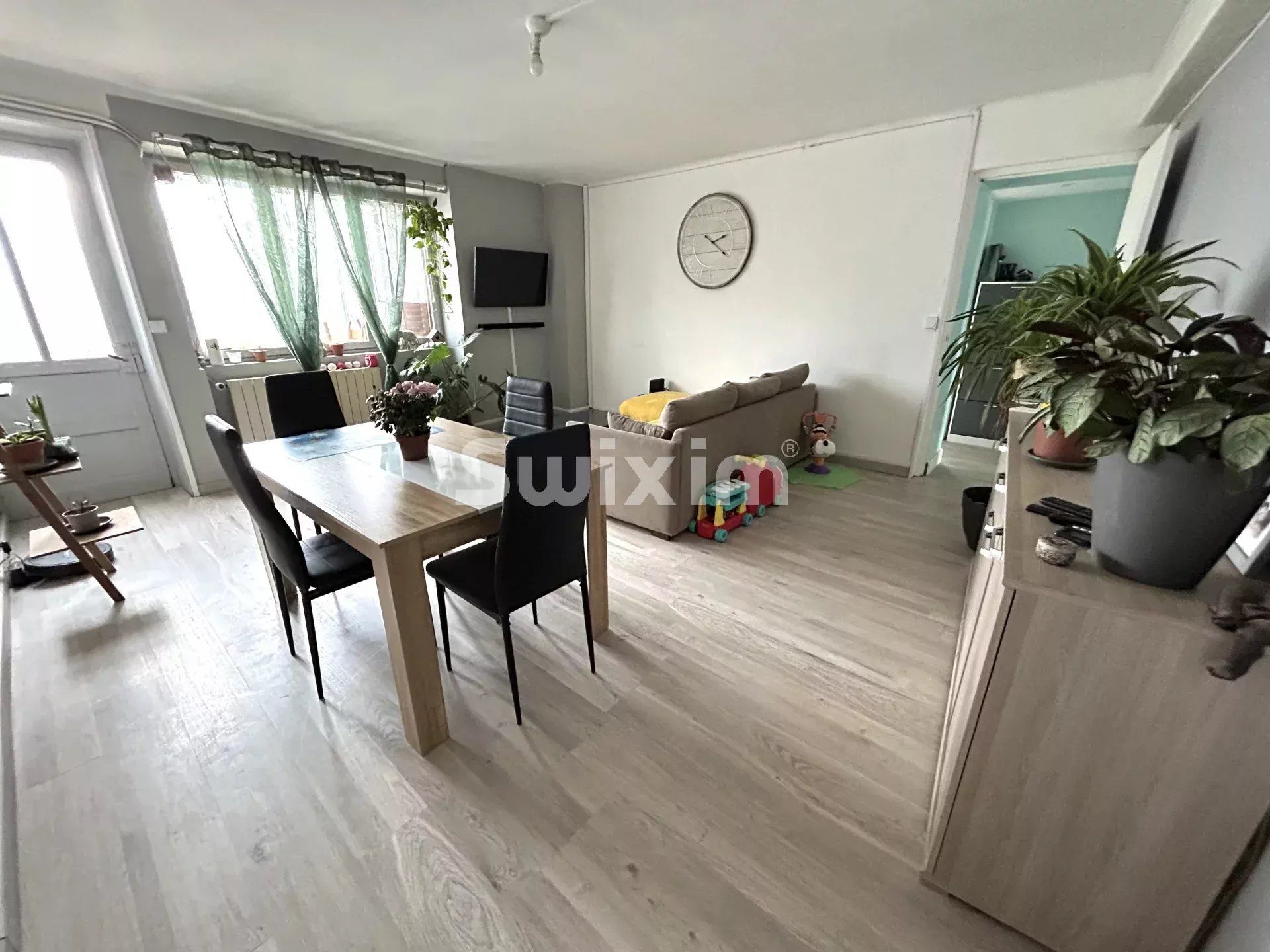 Verkauf Haus Montmirey-la-Ville 6&nbsp;Zimmer 140&nbsp;m²