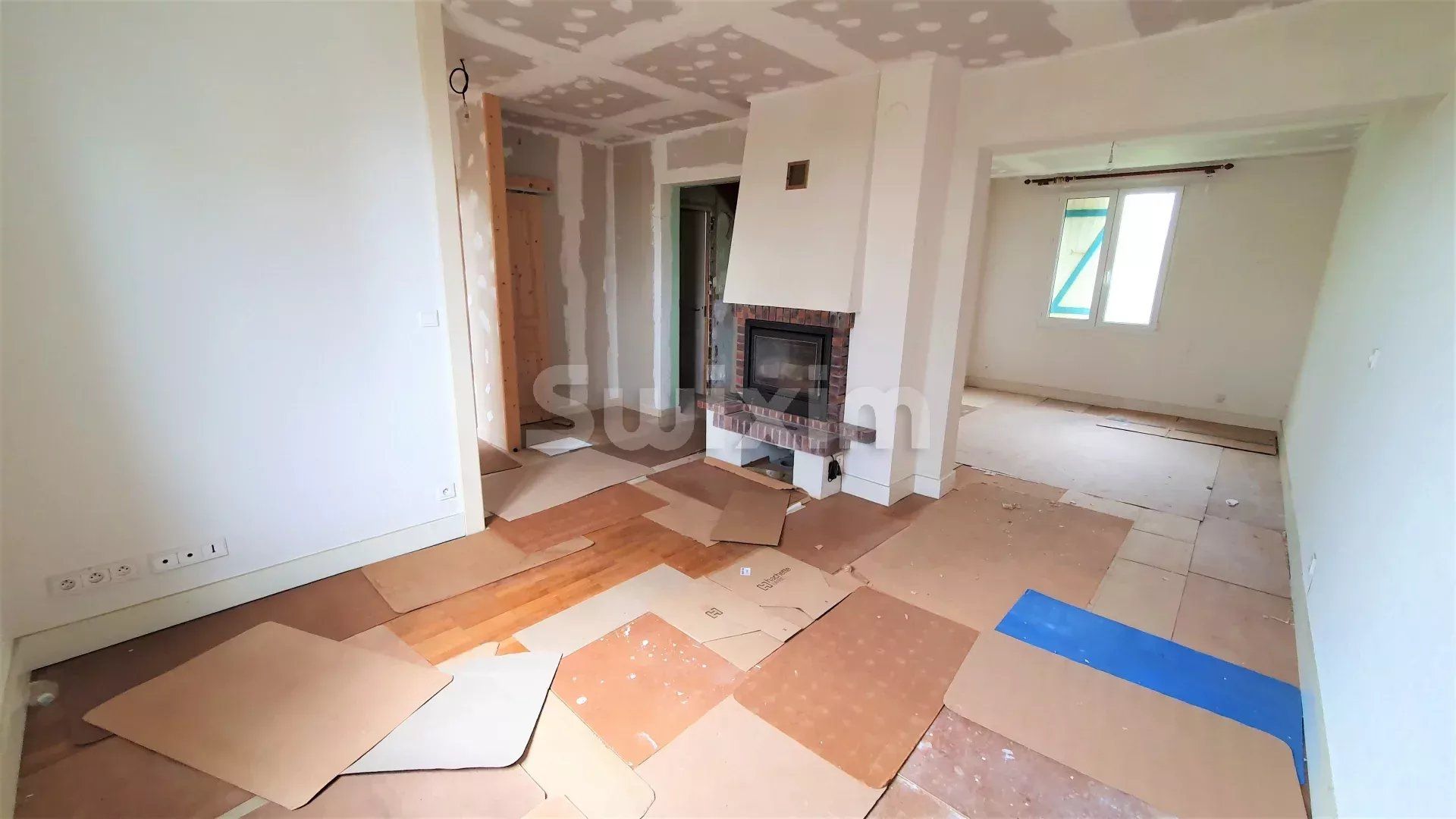 Venta Casa Arc-et-Senans 6 Salas 107 m²