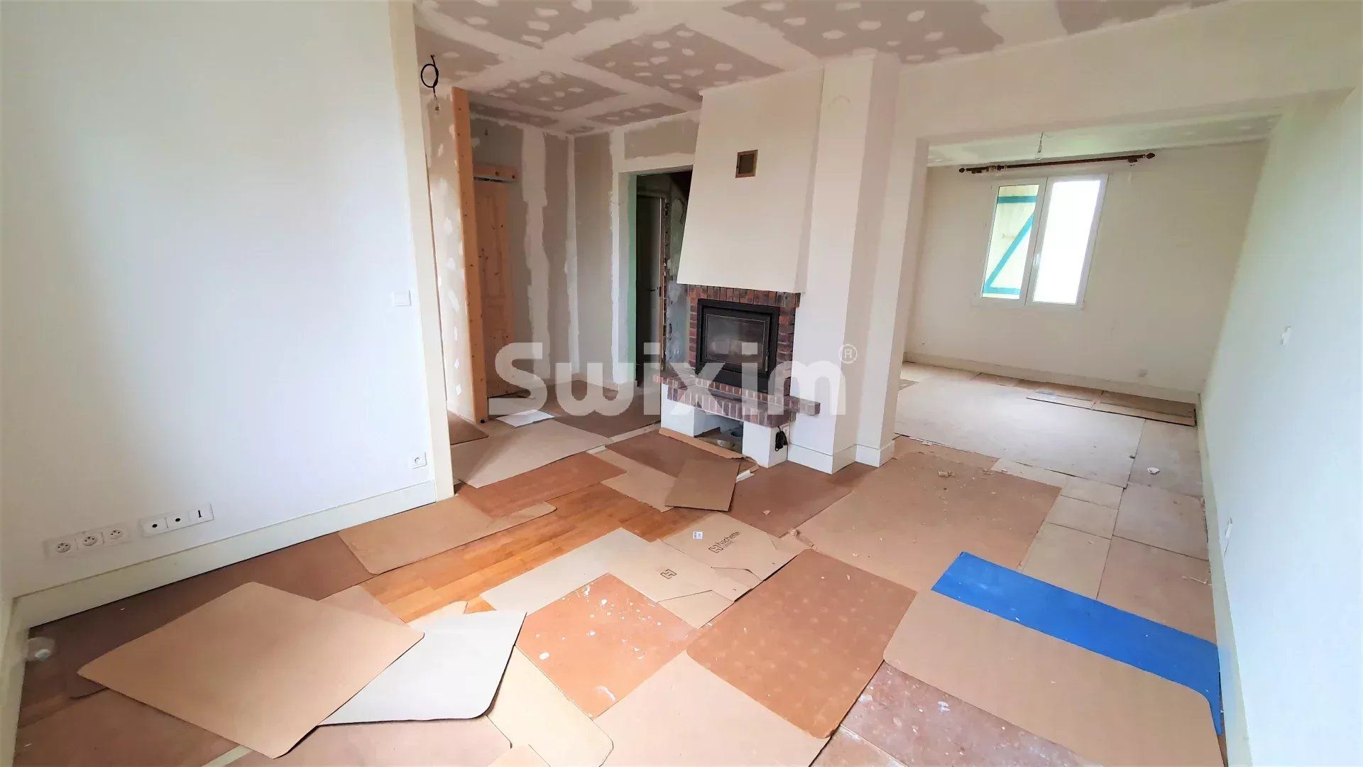 Vendita Casa Arc-et-Senans 6&nbsp;Camere 107&nbsp;m²