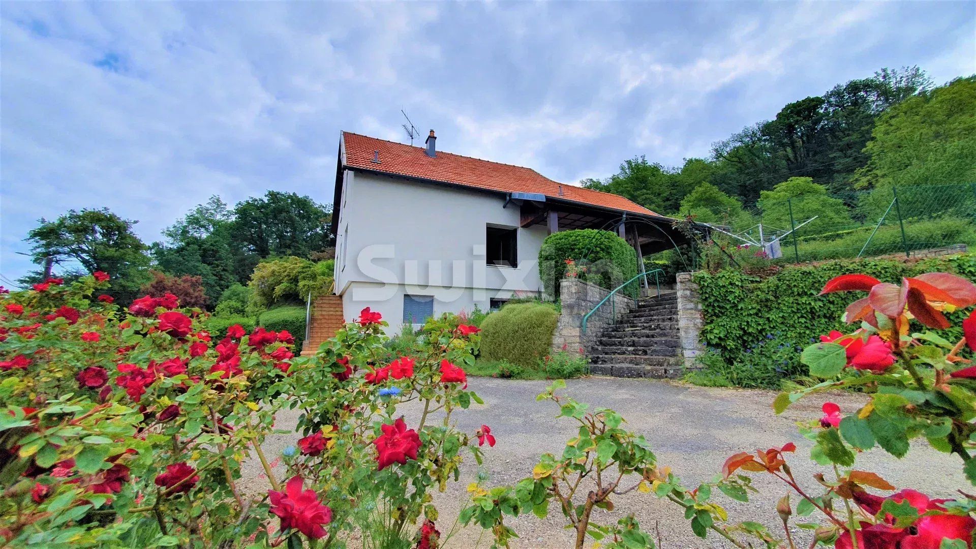 Venta Casa École-Valentin 5 Salas 90 m²