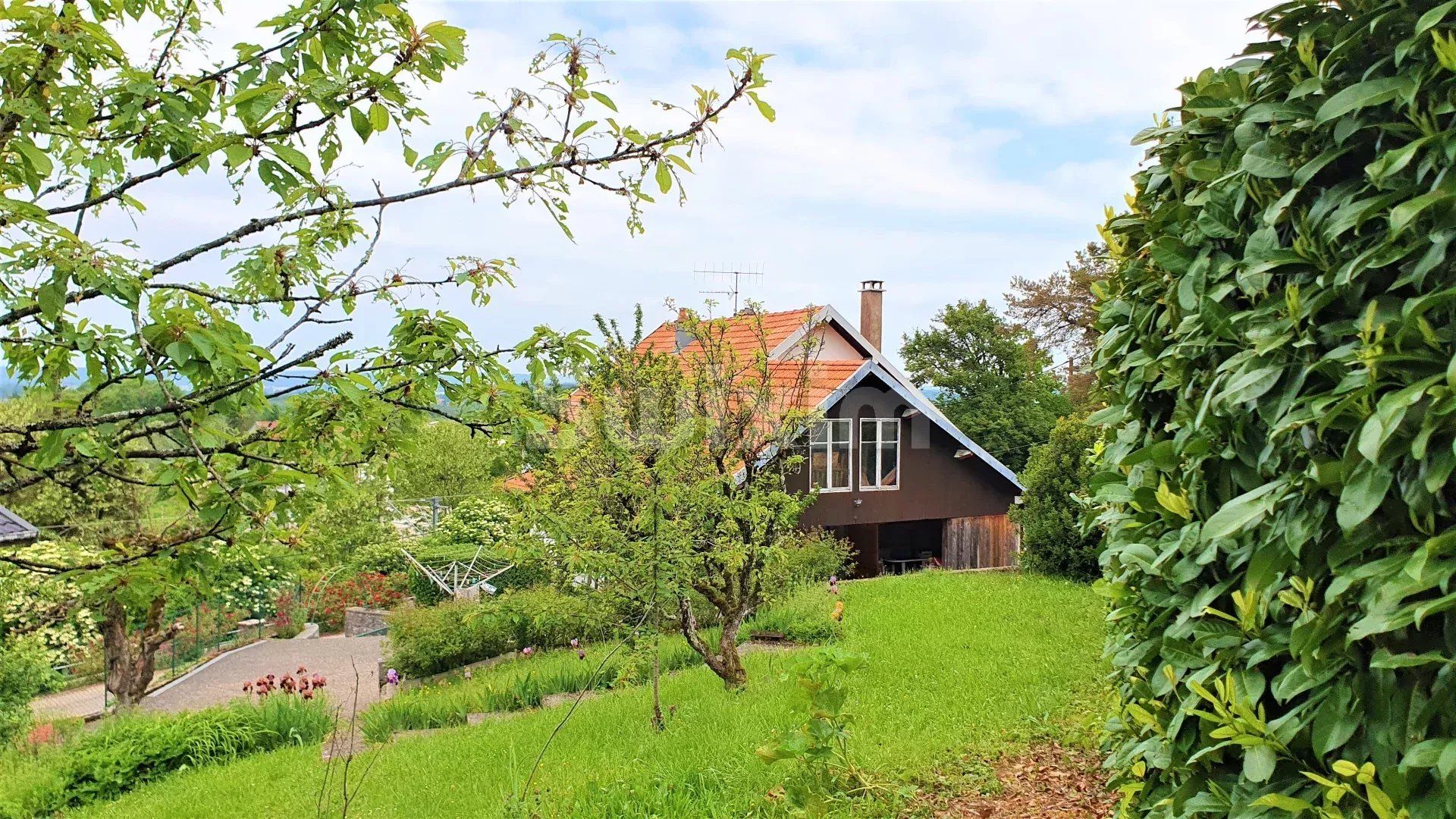 Venta Casa École-Valentin 5 Salas 90 m²