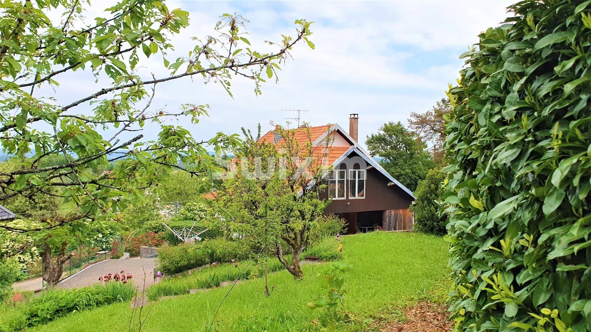 Sale House École-Valentin 5&nbsp;Rooms 90&nbsp;m²