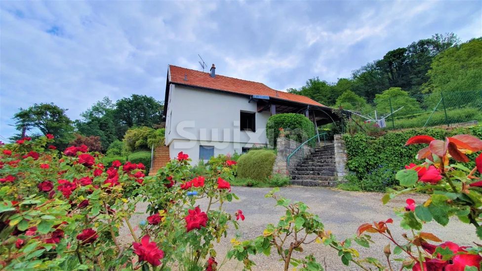 Vente Maison École-Valentin 5 Pièces 90 m²