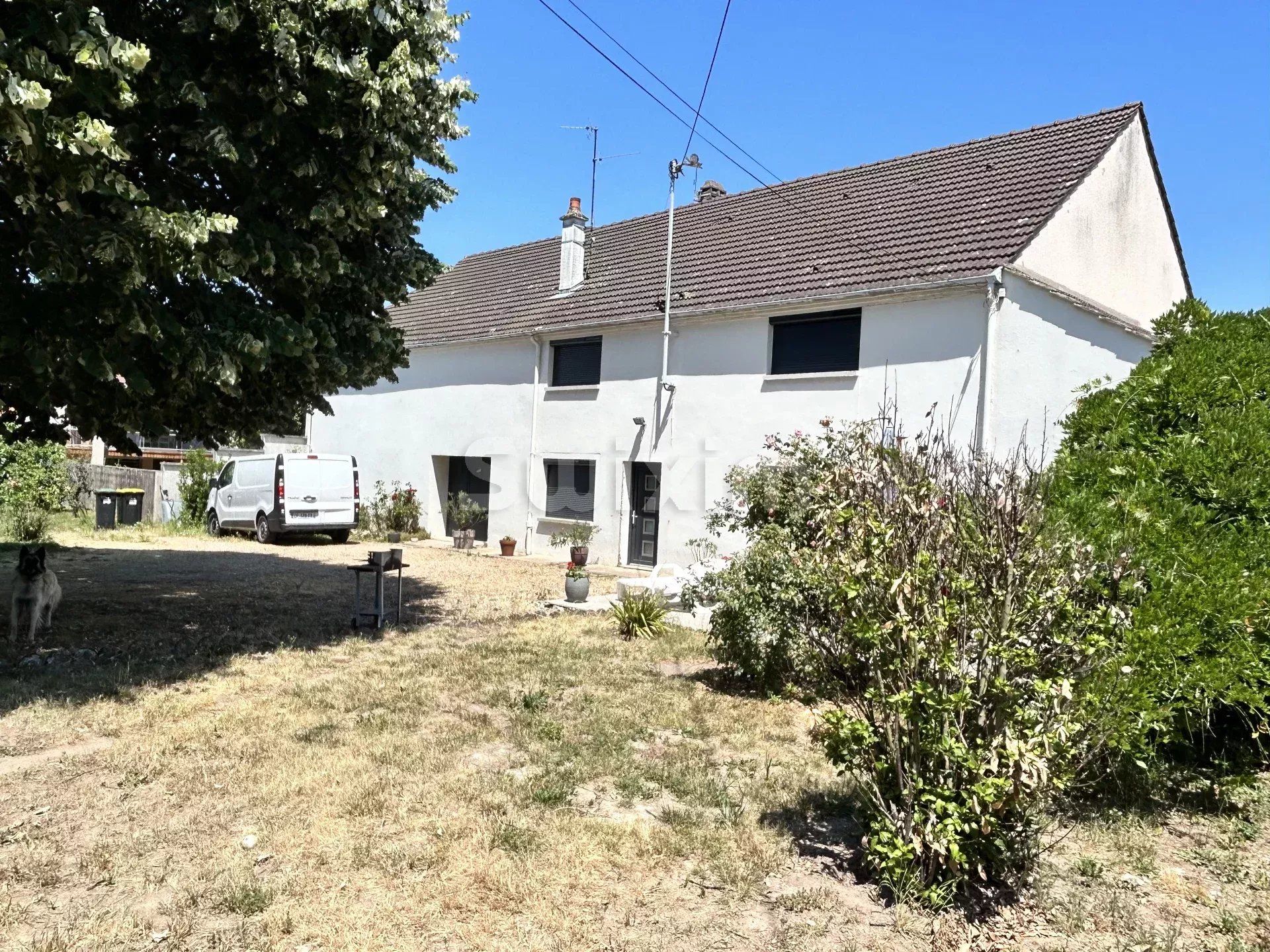 Verkauf Haus Auxonne 6 Zimmer 141 m²